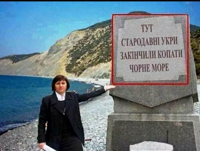 Без врага жизнь скучна, а с врагом - интересна