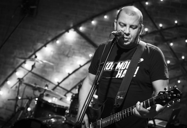 Вечно молодой