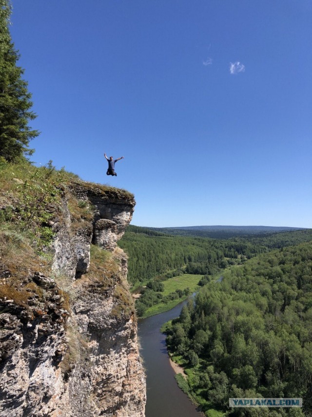 С Международным Днем Туризма