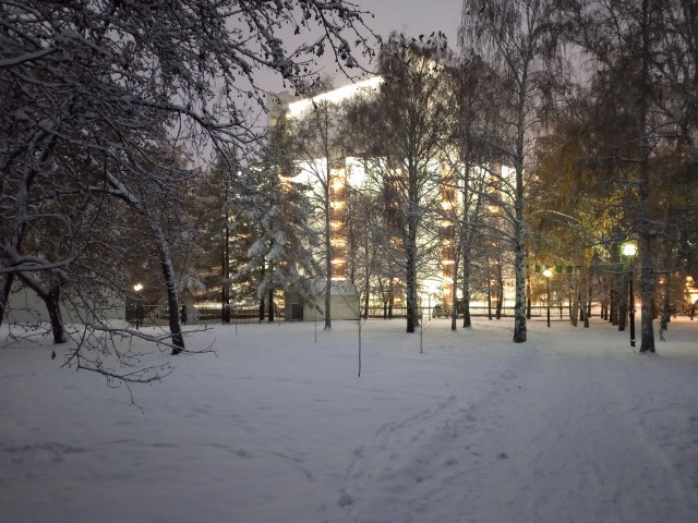 Фотопрогулка по городам СССР