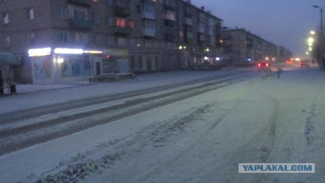 Путь к большим деньгам. Романтика дорожной пыли ч.2