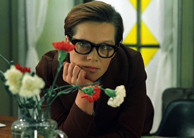 Сегодня свой день рождения празднует Алиса Фрейндлих