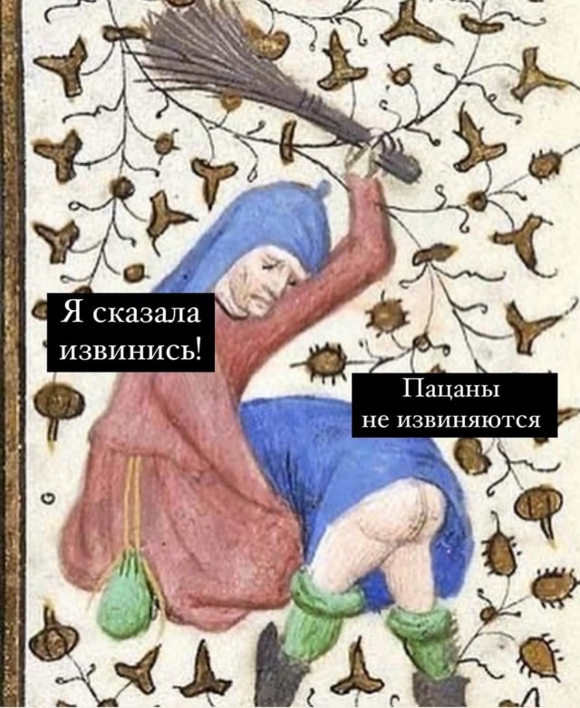 Актуальное