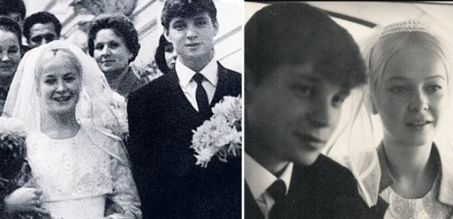 «Неземным ангелом» её звал муж, а она выла на сцене из-за страшной болезни