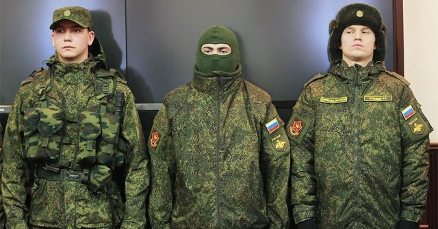 За «вызывающий» внешний вид участник СВО получил замечание от менеджера московского мебельного магазина