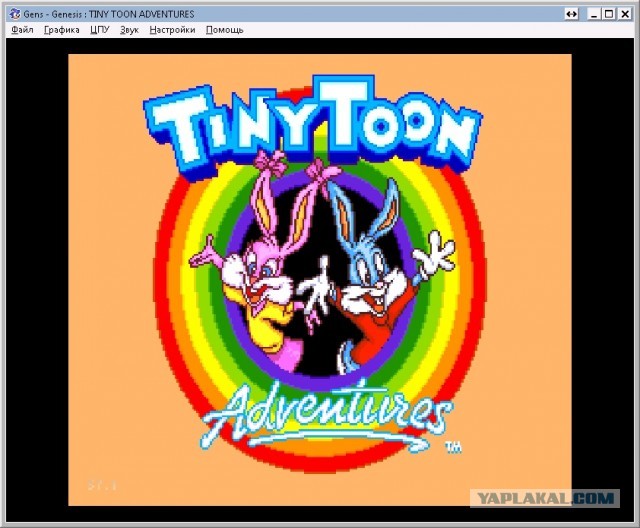 8 bit ностальгии