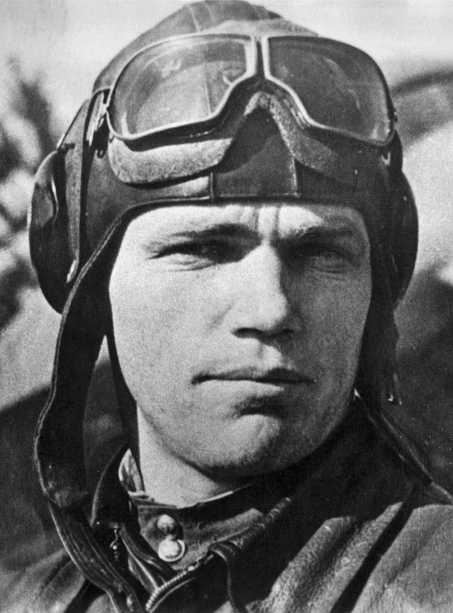 Лица войны. 1941—1945