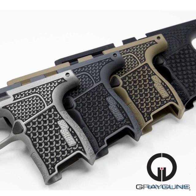 Sig Sauer P365