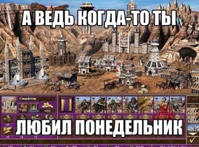 Завалялось тут случайно немного забавных картинок