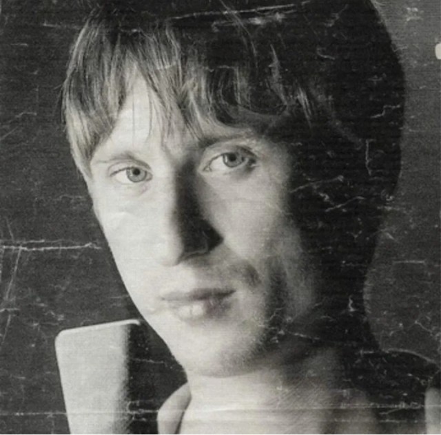 Ровно 22 года назад ушёл из жизни Михей. Ему был 31 год