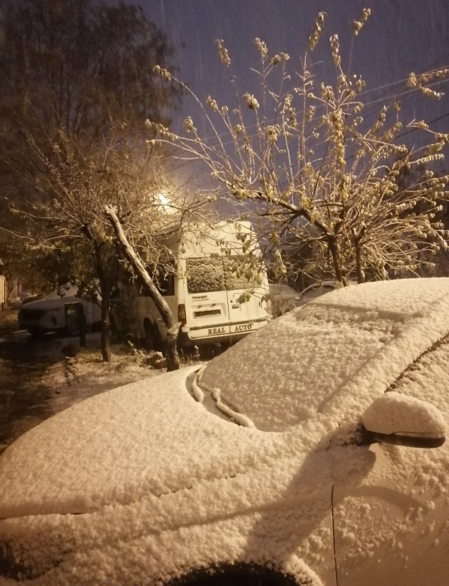 Ну вот и началась...