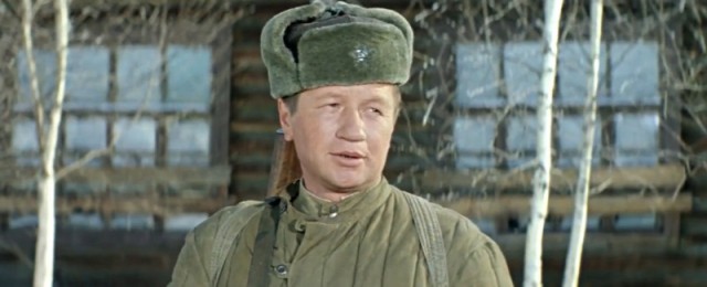 Леонид Быков: 10 ярких образов в советском кино