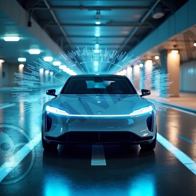 Китай: ограничения для автопилотов в авто