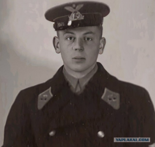 Отец: Иди и сражайся!