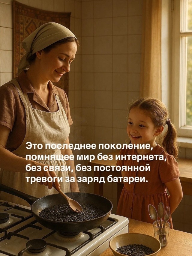 Берегите людей старше 50!