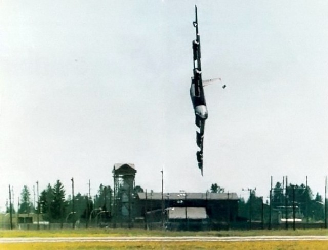 Безнаказанность командира B-52 и крушение "Царя"