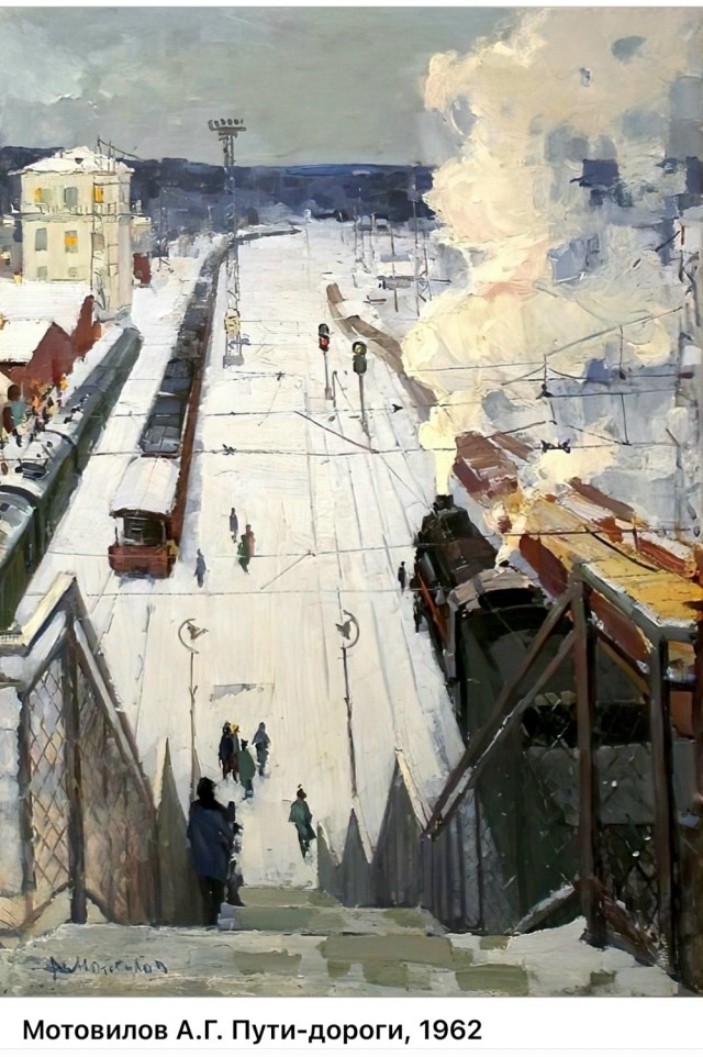 АРТ-Воскресенье