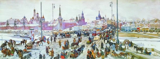 АРТ-Воскресение