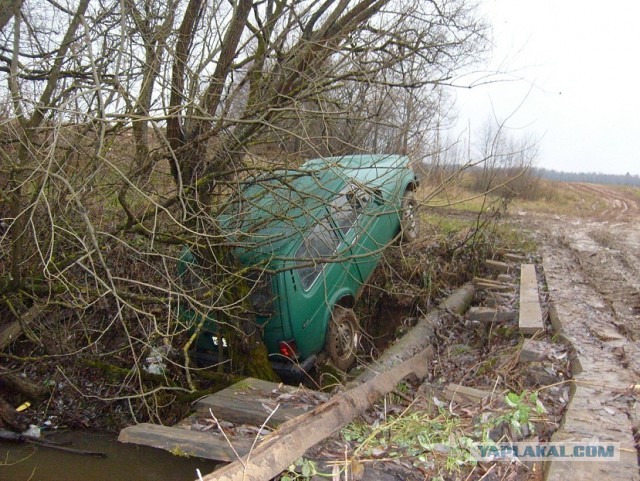 Русский внедорожник бьет рекорды