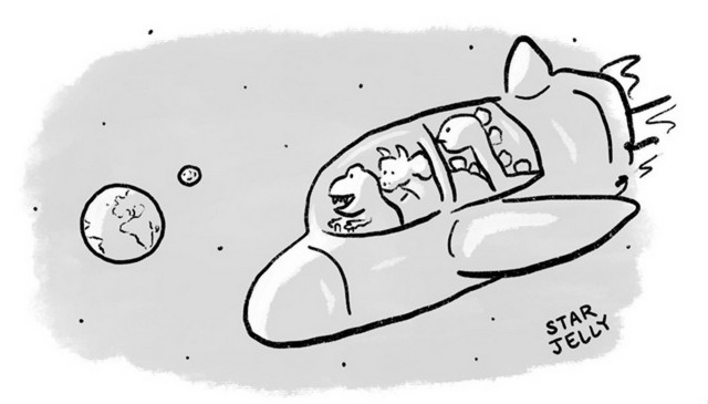 И опять про 3I/ATLAS