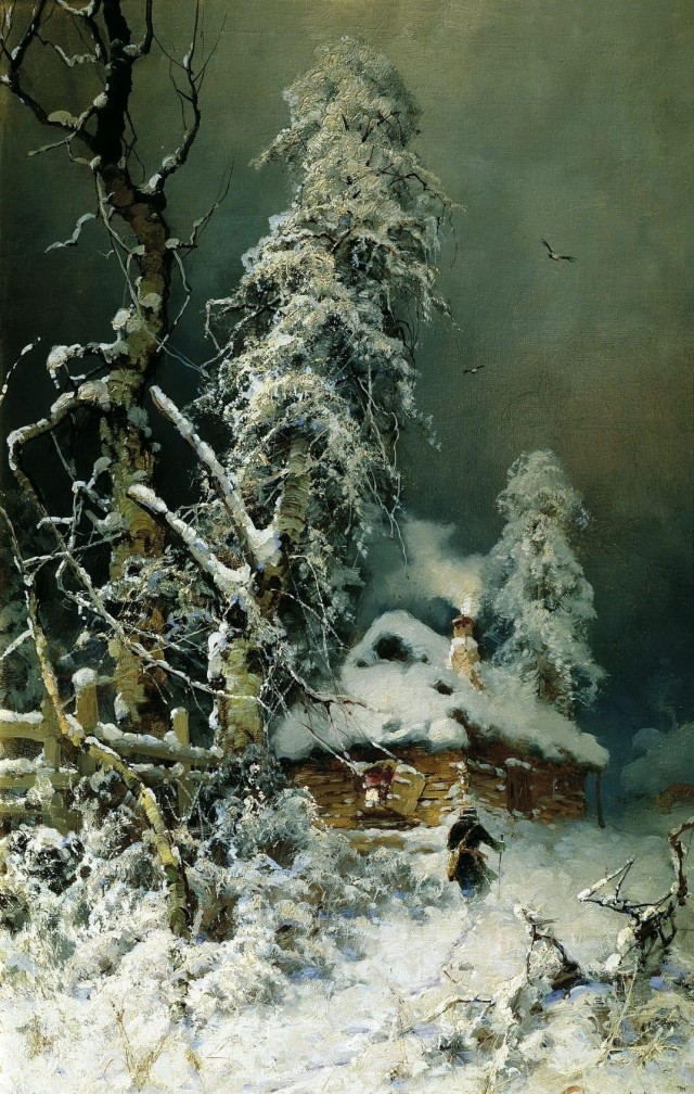 АРТ-Воскресенье