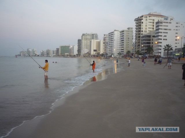 Не Сочи в противовес Египту, Турции и пр