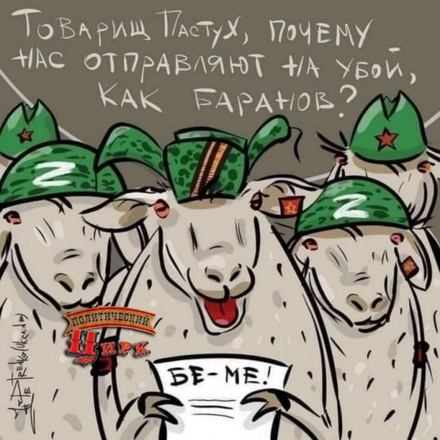Пришёл солдат с фронта