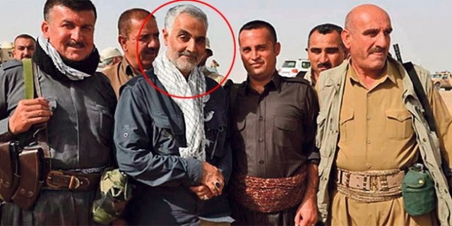 Иран обвинил США в нарушении перемирия и атаковал американские корабли