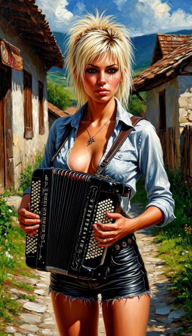 Друзья, послушайте...