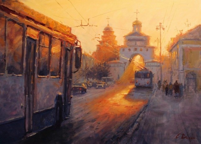 АРТ-Воскресенье