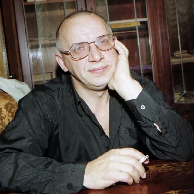 Сергей Арцибашев — 75 лет со дня рождения