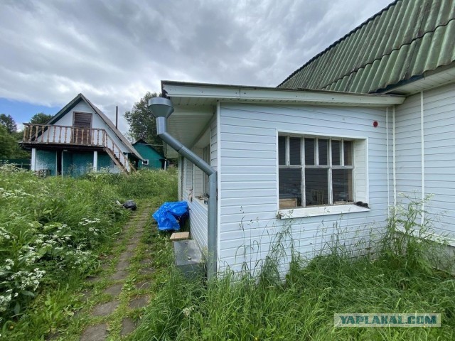 Продам дачу (почти поместье 24сот.) в Переславском районе. 3.2млн