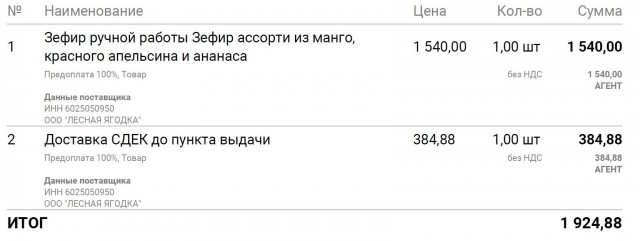 Развивает бизнес в деревне