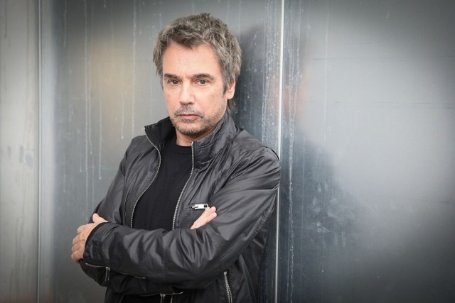 Музыка и музыканты:  Jean-Michel Jarre – Oxygène