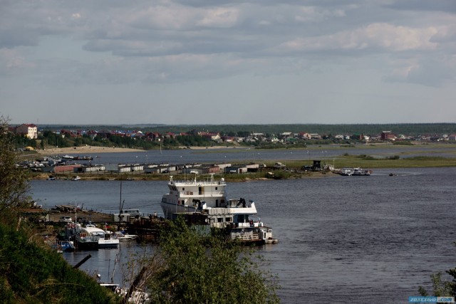 Цивилизованный Ямал