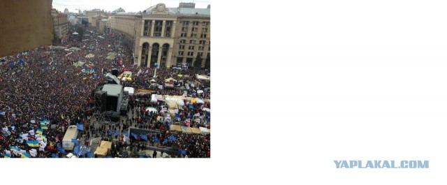 СМИ предпочли не замечать