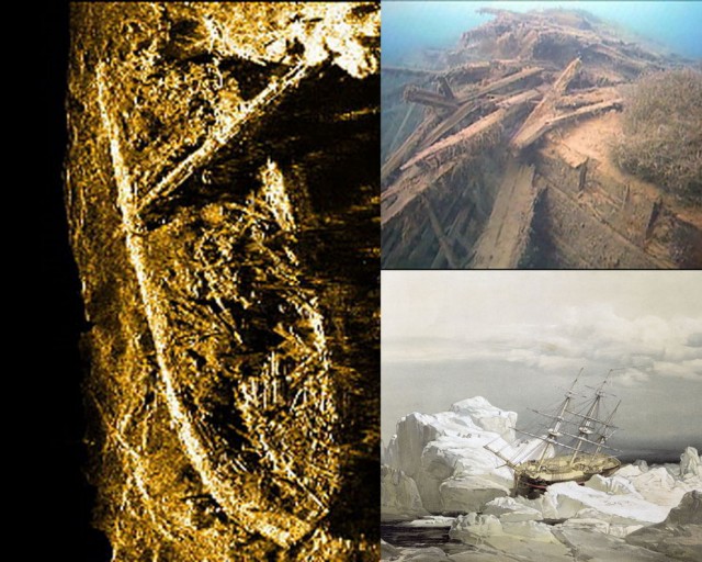Самые крупные археологические открытия 2010 года