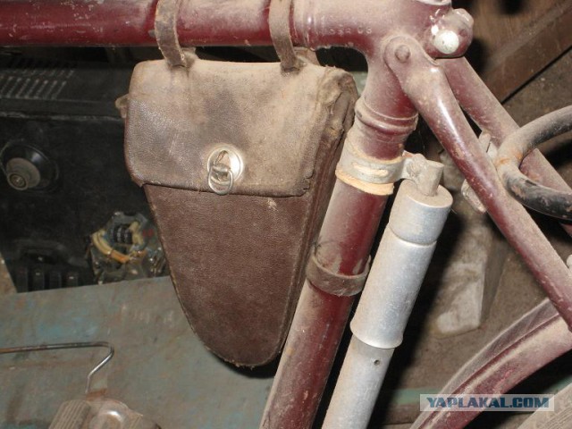 ГАЗ В-110