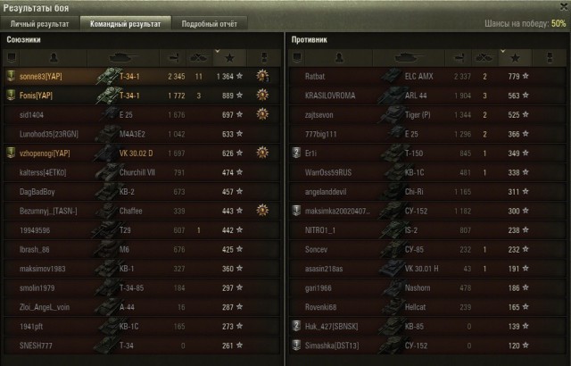 Wargaming 17