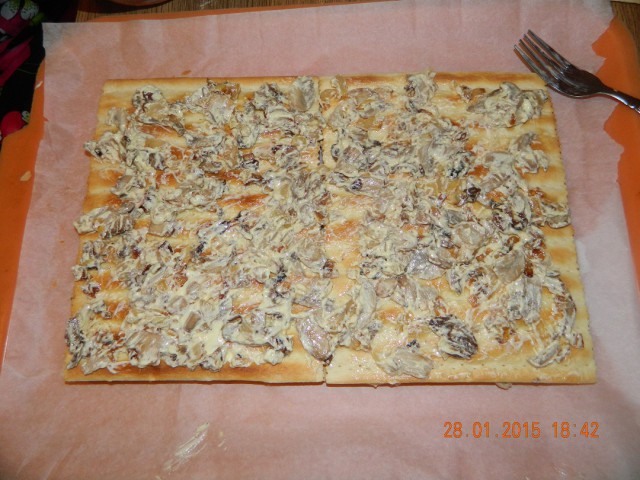 Аццкая кухня