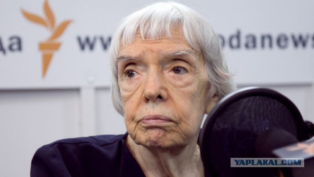 Немцов убит в Москве