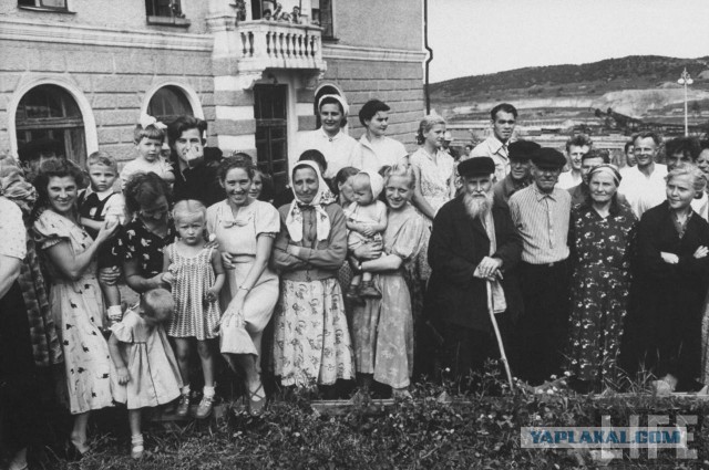 Советский Союз. Каким он был