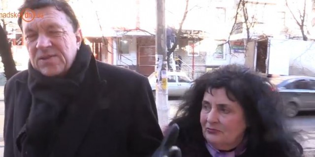 Донбасс. Возвращение домой...