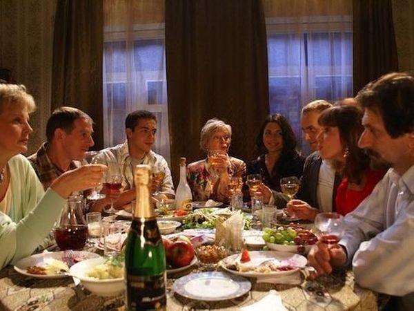 Стадии алкоголизма