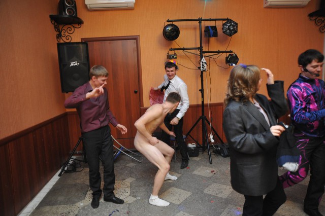 Свадебное