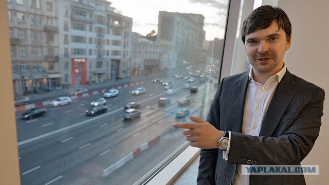 «Платон» для легковых авто