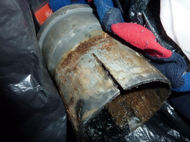 Бюджетный капитальный ремонт ванной комнаты