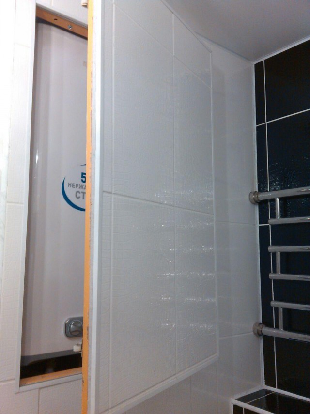 Ежегодный майский мем: Отключение горячей воды