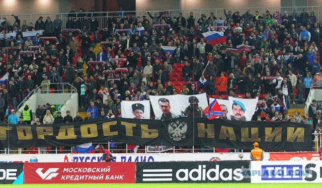 Драка английских и российских фанатов на Евро-2016