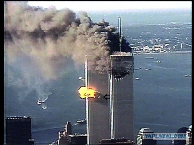 Мистика 11 сентября 2001 года. 15 лет спустя вопросы остаются